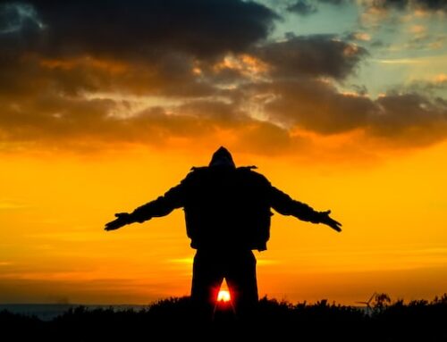 How to Praise God 2